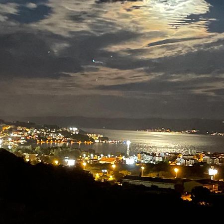 Apartman David 73 Split Exterior foto