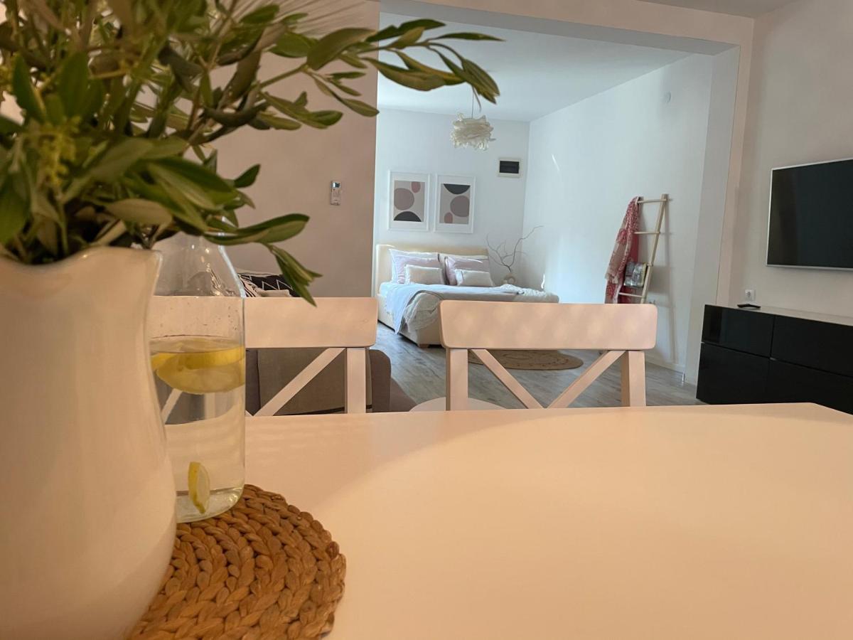 Apartman David 73 Split Exterior foto