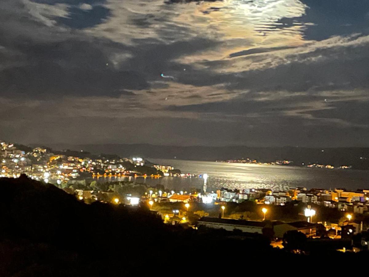 Apartman David 73 Split Exterior foto